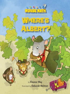 Where's Albert? - ebook
